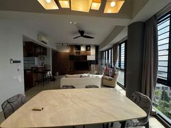 Seasons Park (D26), Condominium #578697991